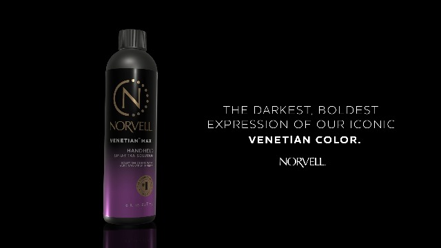 Amazon.com: Norvell Premium Spray Tan Solution Venetian Max 34oz